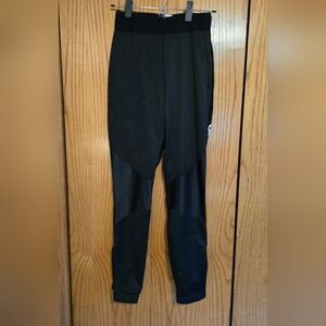 Pearl Izume Black Bike Pants Size 8